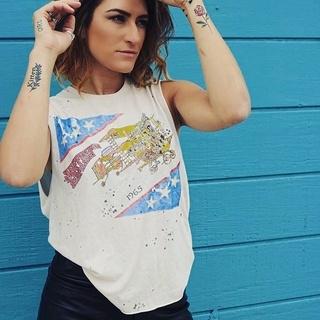  Jefferson Airplane 1965 Tank