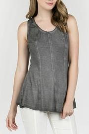  Minderal Washed Tank