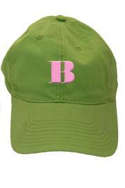  Personalized Apple-green Hat
