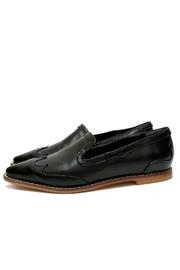  Buzios Leather Shoe