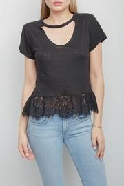  Cheryl Lace Top