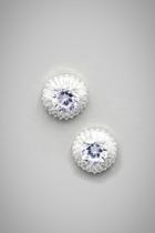  Cz Beauty Earrings