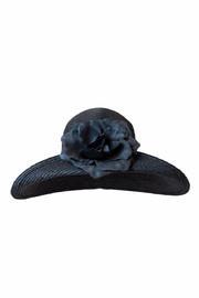  Sandra Hat Black