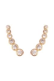  Bubble Earring Crawlers