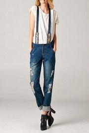  Boyfriend Jumpsuit
