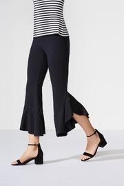 Flounce Bottom Pant