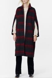  Hogh Fashion Coat