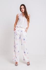  Palazzo Trouser