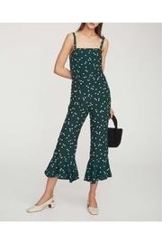  Poka-dot Jumper