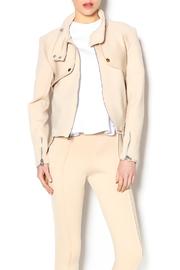  Ariel Moto Jacket