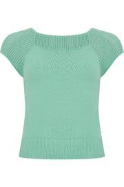  Claire Knitted Top