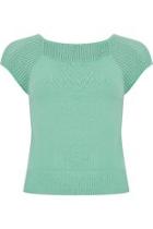  Claire Knitted Top