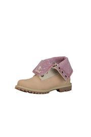  Canvas Fold Down Boot