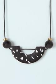  Materia Necklace No.3