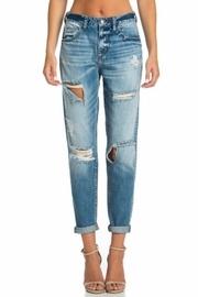  Cara Jeans