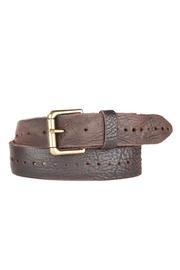  Anda Leather Belt
