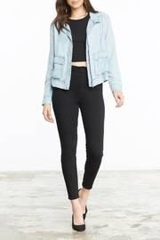  Jaden Denim Jacket