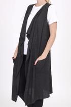  Midi Sweater Vest