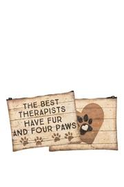  Four Paws Pouch