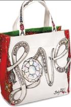  All That Glitters Tote