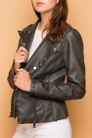  Janice Jacket