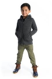  Charcoal Ludlow Hoodie