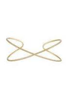  X Diamond Bangle