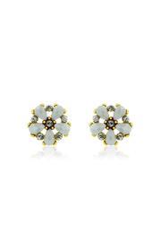  Snow White Studs