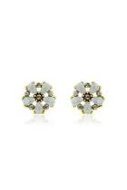  Snow White Studs