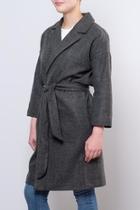  Camille Wool Coat