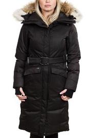  Morgan Down Parka