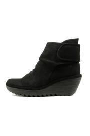  Yegi Wedge Bootie