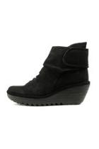  Yegi Wedge Bootie