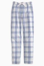  Melrose Plaid Lounge-pant