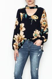  Sweet Caroline Top