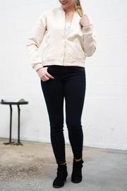  Malina Bomber Jacket