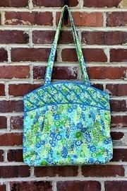  English Meadow Tote