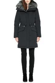 Angelie Down Coat