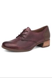 Louise Burnished Oxford