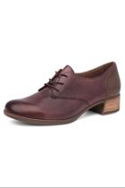  Louise Burnished Oxford