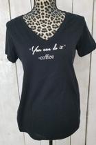  Coffee T-shirt