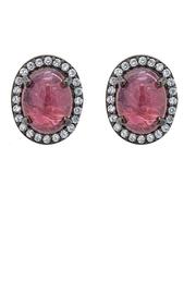  Aquila Tourmaline Earrings