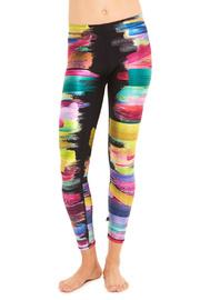 Paint Swatch Leggings