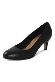  Black Dress Heel