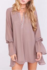  Perveen Pirate Tunic
