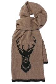  Buck Scarf