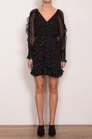  Hopes Up Dress