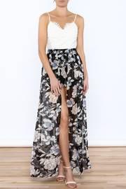  Romantic Sleeveless Romper
