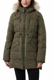  Ava Down Jacket