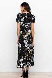  Into You Midi Dress
